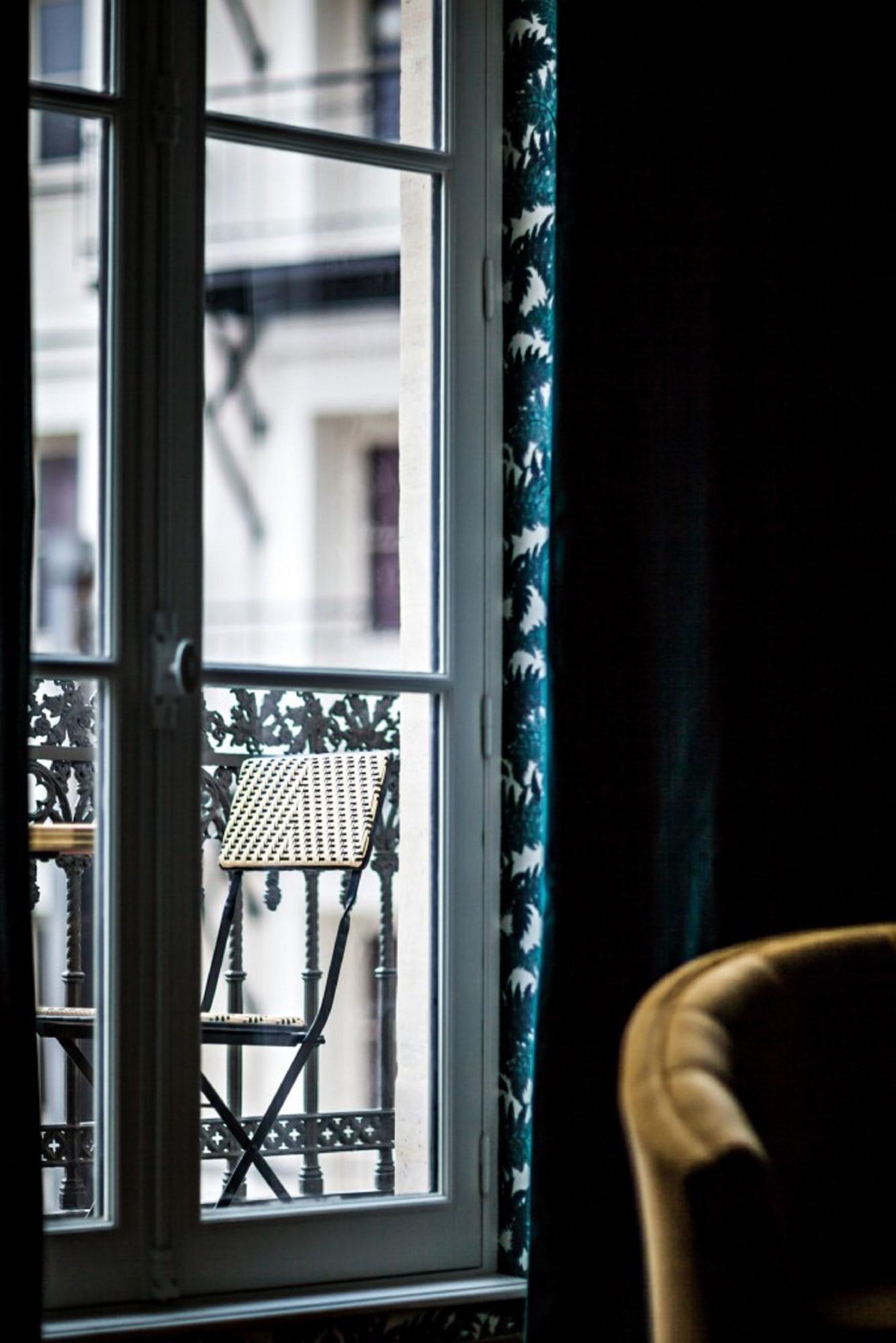 Hotel Providence Paris Exterior foto