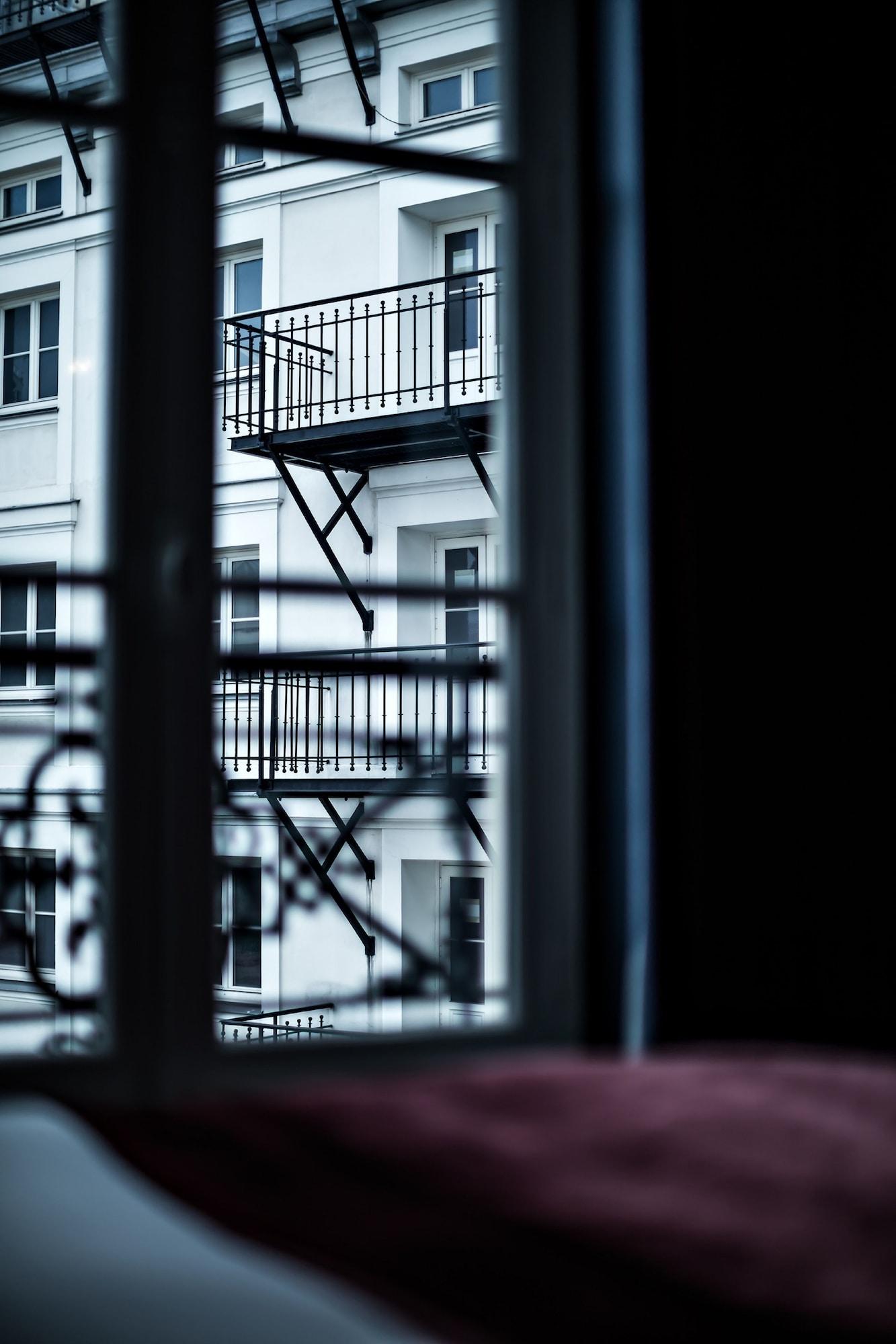 Hotel Providence Paris Exterior foto