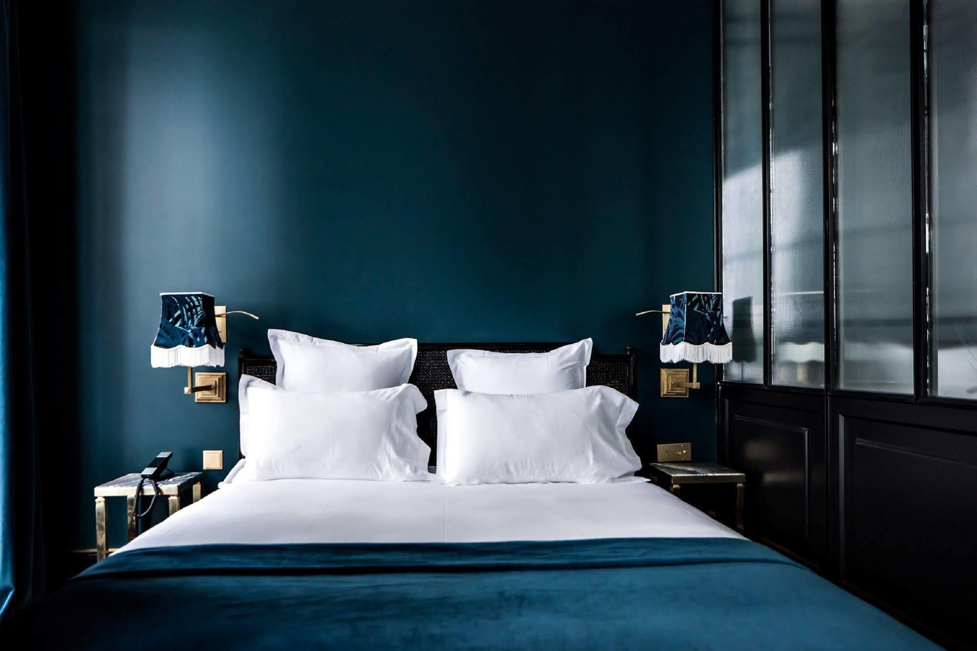 Hotel Providence Paris Exterior foto